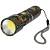 Фонарь LED Flashlight светодиодный камуфлированный Police 92000W Y-I-939 лес (3311947) - HAKKI