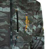 Костюм камуфлированный ( камуфляж ) SPECI.ALL RAF Softshell мембранный ветровлагозащитный нато (1107160) - ВОЕНТОРГ ТЫЛОВИК
