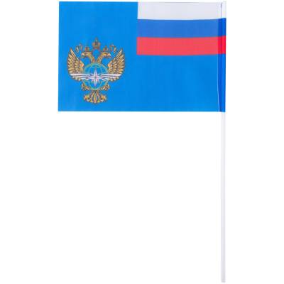 Флаг Министерство транспорта РФ 15х22 (4705073) - HAKKI.RU