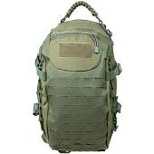 Рюкзак TAC тактический системы MOLLE ( МОЛЛЕ ) 27х46х28 35 л оливковый (3306050) - ВОЕНТОРГ ТЫЛОВИК
