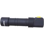 Фонарь Armytek ( Армитек ) тактический Wizard ( Визарт ) PRO Multi-Flashlight Magnet USB Cree XHP50 White белый свет (3311061) - ВОЕНТОРГ ТЫЛОВИК