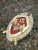 Знак нагрудный ФСВНГ ( Росгвардия ) РФ УЧАСТНИК БОЕВЫХ ДЕЙСТВИЙ (2301629) - HAKKI.RU Знак нагрудный ФСВНГ ( Росгвардия ) РФ УЧАСТНИК БОЕВЫХ ДЕЙСТВИЙ (2301629) - HAKKI.RU