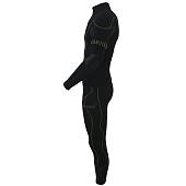 Термобелье GARSING ( ГАРСИНГ ) REFLEX GSG-70 спортивное первого слоя черное (1206993) - ВОЕНТОРГ ТЫЛОВИК