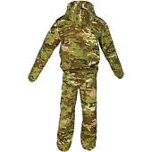 Костюм маскировочный ( маскхалат ) камуфлированный детский camo-multi (1116954) - ВОЕНТОРГ ТЫЛОВИК