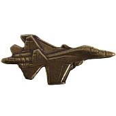 Знак фрачный Самолет истребитель-бомбардировщик СУ-34 на пимсе (2302194) - ВОЕНТОРГ ТЫЛОВИК