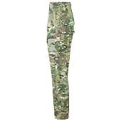 Брюки TAC тактические мужские демисезонные рип-стоп камуфлированные camo-multi (1101608) - ВОЕНТОРГ ТЫЛОВИК