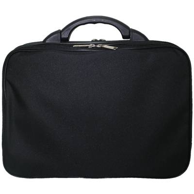 Кейс ( портфель ) Premium мужской Р029 B 40х30х15 черный (3310242) - HAKKI.RU