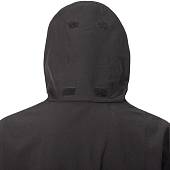 Костюм TAC Softshell мембранный ветровлагозащитный черный (1107923) - ВОЕНТОРГ ТЫЛОВИК