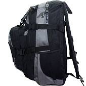Рюкзак M&L DC.Meilun городской 8575 40х30х15 18 л черно-серый (3306171) - ВОЕНТОРГ ТЫЛОВИК