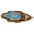 Знак ( жетон ) нагрудный Помощник дежурного по бане (2304028) - HAKKI.RU Знак ( жетон ) нагрудный Помощник дежурного по бане (2304028) - HAKKI.RU
