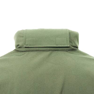 Костюм TAC Softshell мембранный ветровлагозащитный оливковый (1107883) - HAKKI.RU