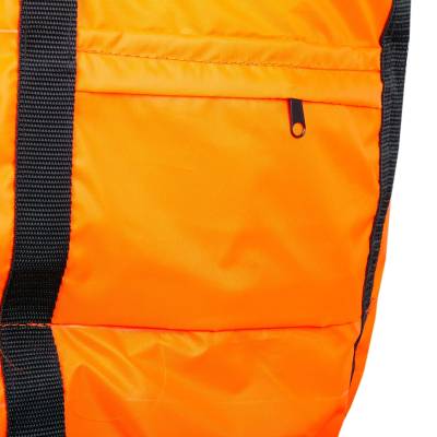 Жилет спасательный двусторонний COMFORT CAPTAIN 100 кг (1103036) - HAKKI.RU