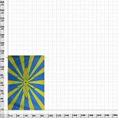 Флаг ВКС ( Воздушно-космические силы ) России 90х135 (4701976) - ВОЕНТОРГ ТЫЛОВИК