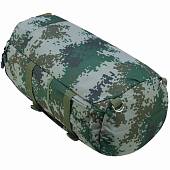 Сумка - рюкзак камуфлированная 033 50х30х20 30 л цифра зеленая (3310220) - ВОЕНТОРГ ТЫЛОВИК