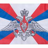 Флаг ВС ( Вооружённые силы ) РФ 40х60 (4704976) - ВОЕНТОРГ ТЫЛОВИК