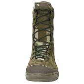 Ботинки с высоким берцем ( берцы ) GARSING ( ГАРСИНГ ) G.R.O.M. ZIP CAMO MULTI 0139 МО облегченные на молнии CAMO-MULTI (1502064) - ВОЕНТОРГ ТЫЛОВИК