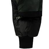 Куртка 726 GEAR аляска с меховым воротником черная (1105135) - ВОЕНТОРГ ТЫЛОВИК