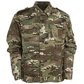 Костюм камуфлированный ( камуфляж ) БШФ ( BHF ) Ритм летний camo-multi (1107879) - ВОЕНТОРГ ТЫЛОВИК