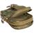 Подсумок для документов TAC EDC тактический камуфлированный camo-multi (3316002) - HAKKI.RU Подсумок для документов TAC EDC тактический камуфлированный camo-multi (3316002) - HAKKI.RU