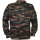 Костюм камуфлированный ( камуфляж ) Спецназ тк. смесовая камыш зеленый (1107134) - ВОЕНТОРГ ТЫЛОВИК