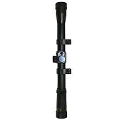 Прицел оптический GAMO 4х20 (3005097) - ВОЕНТОРГ ТЫЛОВИК