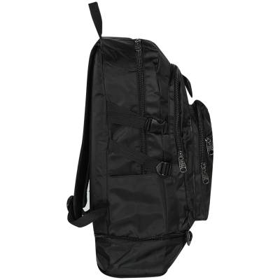 Рюкзак Sport туристический раздвижной 30 л (черный) (3306135) - HAKKI.RU