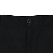Костюм СКС Охранника рип-стоп черный (1129010) - ВОЕНТОРГ ТЫЛОВИК