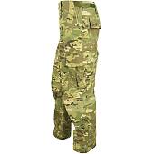 Брюки БШФ ( BHF ) Commandor ( Командор ) камуфлированные тактические рип-стоп camo-multi (1101922) - ВОЕНТОРГ ТЫЛОВИК