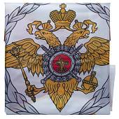 Флаг ВВ МВД России 70х105 (4702027) - ВОЕНТОРГ ТЫЛОВИК