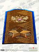 Вымпел средний с вышивкой Маршал ВДВ (4503027) - ВОЕНТОРГ ТЫЛОВИК