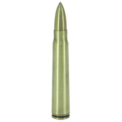 Зажигалка Патрон / BARRETT 50 газовая (4403972) - HAKKI.RU