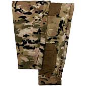 Куртка ( ветровка ) TAC тактическая демисезонная флисовая camo-multi (1105105) - ВОЕНТОРГ ТЫЛОВИК
