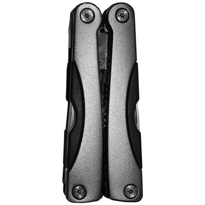 Инструмент многофункциональный ( Multi Tool ) 11 инструментов серый 12 (3304982) - HAKKI.RU