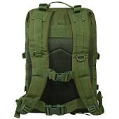 Рюкзак TAC тактический Tactical MOLLE 35х50х30 53 л оливковый (3306029) - ВОЕНТОРГ ТЫЛОВИК