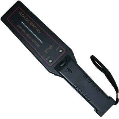 Металлоискатель ( металлодетектор ) GC - 1002 (3210005) - HAKKI.RU
