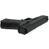 Пистолет GALAXY пневматический страйкбольный Glock 23 магазин 11 шт калибр 6 мм (3219019) - ВОЕНТОРГ ТЫЛОВИК