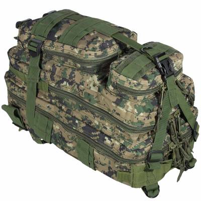 Рюкзак TAC штурмовой 30х45х23 30 л цифра пограничная (3306995) - HAKKI.RU