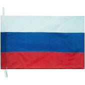 Флаг России триколор 30х40 (4703959) - ВОЕНТОРГ ТЫЛОВИК