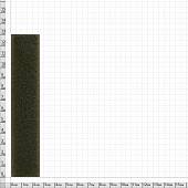 Липучка ( Velcro лента контактная ) для нашивки на грудь ВС России 12,5x2,5см оливковая (2106071) - ВОЕНТОРГ ТЫЛОВИК