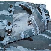Костюм камуфлированный ( камуфляж ) Спецназ камыш серый (1107135) - ВОЕНТОРГ ТЫЛОВИК