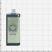 Огниво ( fire starter ) бензиновое с символикой ГРУ ГШ ВС России (3318790) - ВОЕНТОРГ ТЫЛОВИК