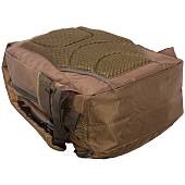 Рюкзак M&L DC.Meilun городской 963 40х30х15 18 л коричневый (3306124) - ВОЕНТОРГ ТЫЛОВИК