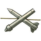 Эмблема ( знак ) петличная ( петлица ) ЗРВ ВВС защитная (2102070) - ВОЕНТОРГ ТЫЛОВИК
