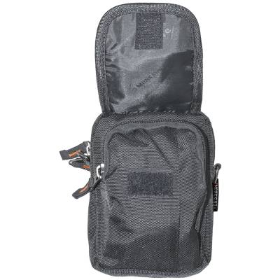 Сумка ( барсетка ) MONKKING поясная G-26 серая (3310894) - HAKKI.RU