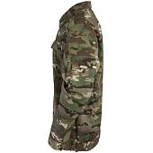 Костюм камуфлированный ( камуфляж ) БШФ ( BHF ) Ритм летний camo-multi (1107879) - ВОЕНТОРГ ТЫЛОВИК