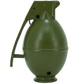 Зажигалка Граната газовая музыкальная (4403993) - ВОЕНТОРГ ТЫЛОВИК