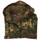 Костюм маскировочный ( маскхалат ) камуфлированный излом (1116939) - ВОЕНТОРГ ТЫЛОВИК