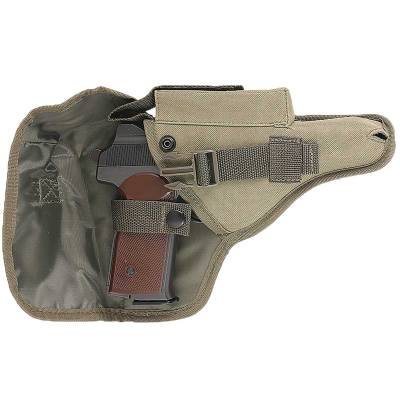 Кобура Азимут ( Azimut ) поясная КП-АПС MOLLE ( МОЛЛЕ ) хаки (3203045) - HAKKI.RU