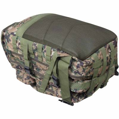 Рюкзак TAC штурмовой 30х48х28 40 л камуфлированный цифра пограничная (3306898) - HAKKI.RU