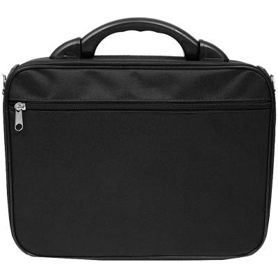 Кейс ( портфель ) Bitex 106 черный 36х27х8 см (3310039) - HAKKI.RU